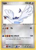 lugia