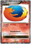 Firefox