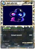 dark jelly kid
