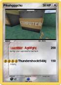 Pikahgggchu