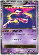 Sheldon