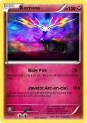 Xerneas