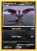 Charrablast