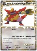 Vote if you