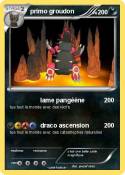 primo groudon
