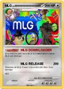 MLG