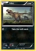 T-Rex