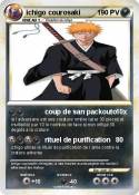 ichigo courosak