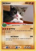 mr.hisser