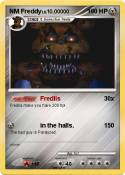 NM Freddy