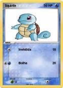 Squirtle