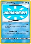 JorianArmy
