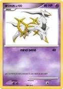 arceus