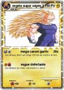 vegeta super