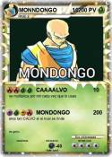 MONNDONGO 10