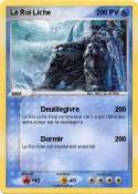 Le Roi Liche