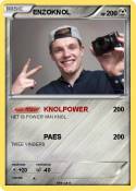 ENZOKNOL