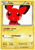 redhu