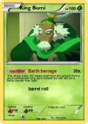 King Bumi