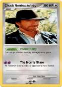 Chuck Norris