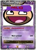 DatAwesomePro