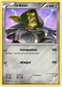 Dr.Boom
