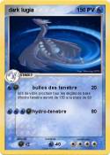 dark lugia