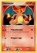 Charmander