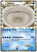 toiletron