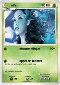 elfe