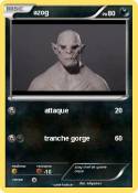 azog