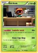 Tom Nook