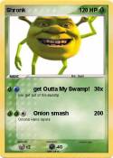 Shronk