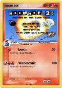 boom bot