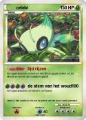 celebi