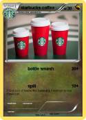 starbucks coffe
