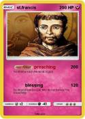 st.francis