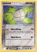steelshell