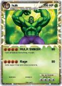 hulk