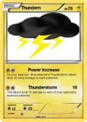 Thundern