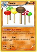 Candien