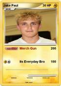 Jake Paul