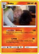 Bobby
