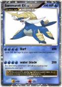 Sammurott EX