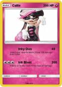 Callie