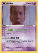 Rick Astley