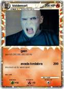 Voldemort