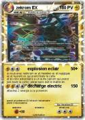 zekrom EX
