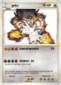 goku