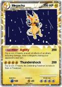 Megachu